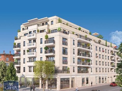   Location Appartement Appartement - 3 pi�ce(s) - 58 m�