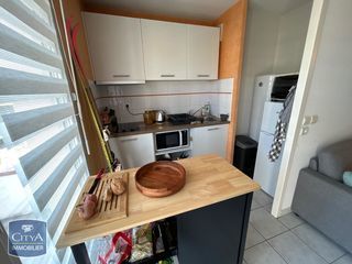  Appartement � louer 2 pi�ces 44 m�