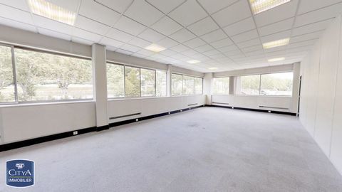 CHAMBERY - Immeuble L'Axiome - Au c�ur de la zone du ... 1777 73000 Chambery