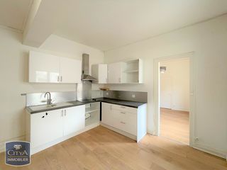  Appartement � louer 3 pi�ces 69 m�