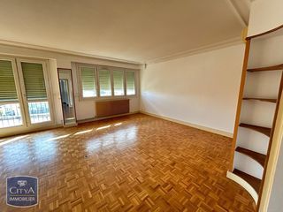  Appartement � louer 6 pi�ces 163 m� Le mans