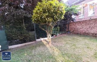  Appartement � louer 3 pi�ces 77 m�