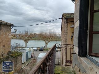  Appartement � louer 2 pi�ces 38 m�