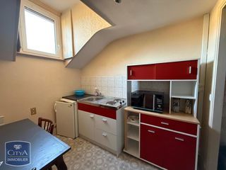  Appartement � louer 2 pi�ces 38 m�