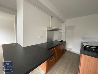  Maison � louer 3 pi�ces 59 m�