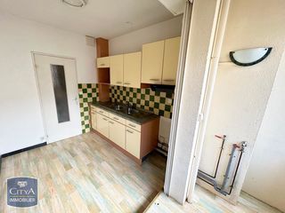  Appartement � louer 4 pi�ces 83 m�