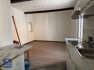  Appartement � louer 1 pi�ce 22 m�