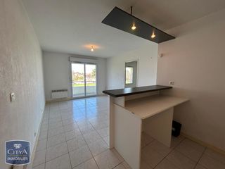  Appartement � louer 2 pi�ces 41 m�