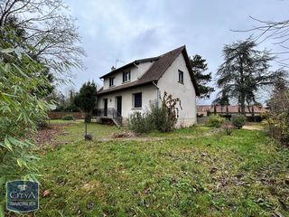  Maison � louer 6 pi�ces 136 m�