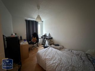  Appartement � louer 3 pi�ces 71 m�