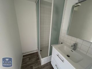  Appartement � louer 1 pi�ce 21 m�