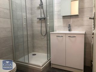  Appartement � louer 1 pi�ce 28 m�