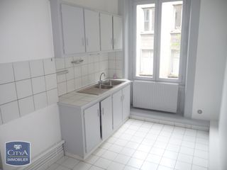  Appartement � louer 2 pi�ces 50 m�