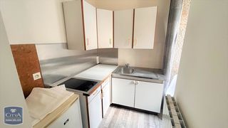  Appartement � louer 2 pi�ces 41 m�