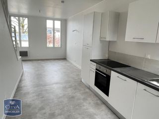  Appartement � louer 2 pi�ces 49 m�