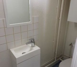  Appartement � louer 1 pi�ce 21 m�