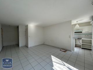  Appartement � louer 2 pi�ces 46 m�