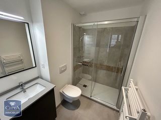  Appartement � louer 1 pi�ce 25 m�