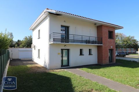 &Agrave; LOUER : Local commercial situ&eacute; &agrave; Toulouse, dans le ... 733 31300 Toulouse