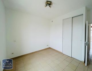  Appartement � louer 2 pi�ces 37 m�