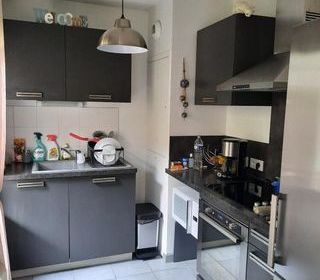  Appartement � louer 3 pi�ces 65 m�