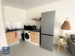  Appartement � louer 2 pi�ces 44 m�