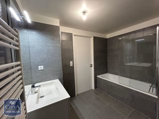  Appartement � louer 2 pi�ces 44 m�