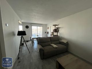  Appartement � louer 2 pi�ces 53 m�