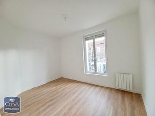  Appartement � louer 3 pi�ces 48 m�