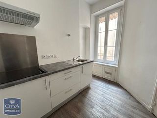  Appartement � louer 2 pi�ces 53 m�