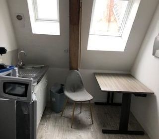  Appartement � louer 1 pi�ce 17 m�