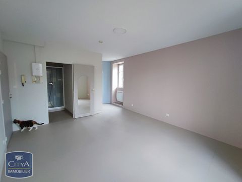   Location Appartement Appartement - 1 pi�ce(s) - 27 m�