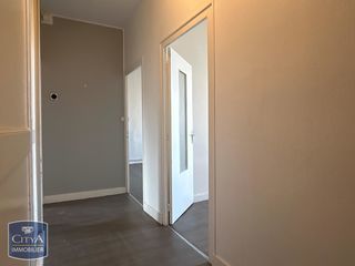  Appartement � louer 2 pi�ces 57 m�