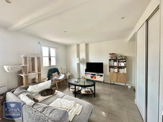  Appartement � louer 3 pi�ces 58 m�