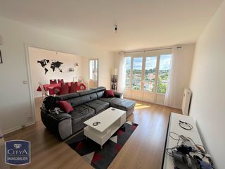  Appartement � louer 3 pi�ces 70 m�