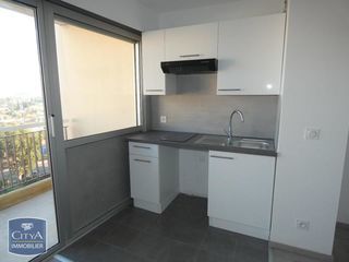  Appartement � louer 1 pi�ce 27 m�