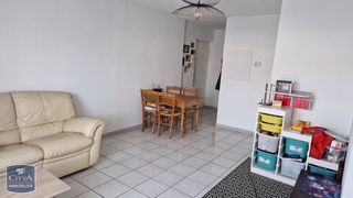  Appartement � louer 2 pi�ces 54 m�