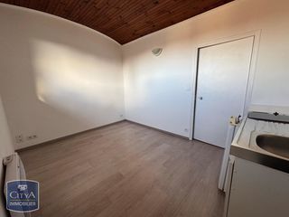  Appartement � louer 2 pi�ces 27 m�