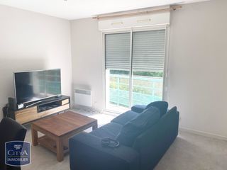  Appartement � louer 2 pi�ces 33 m�