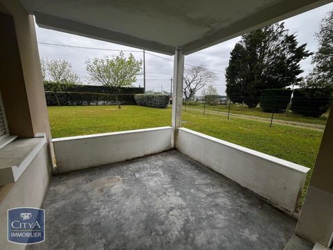   Location Appartement Appartement - 3 pi�ce(s) - 54 m�