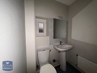  Appartement � louer 2 pi�ces 31 m�