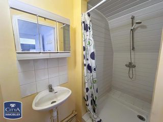  Appartement � louer 2 pi�ces 31 m�