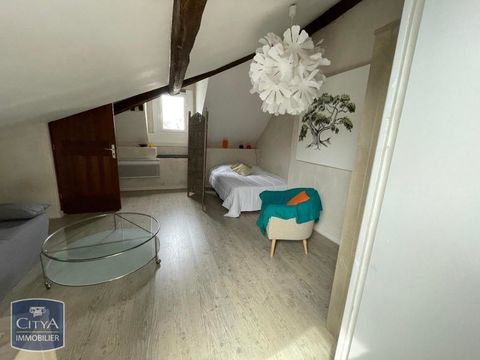   Location Appartement Appartement - 1 pi�ce(s) - 25 m�