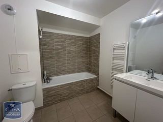  Appartement � louer 2 pi�ces 44 m�