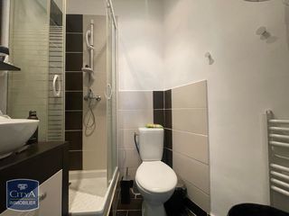  Appartement � louer 1 pi�ce 26 m�