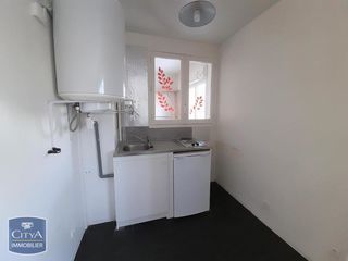  Appartement � louer 1 pi�ce 38 m�