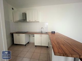  Appartement � louer 2 pi�ces 39 m�