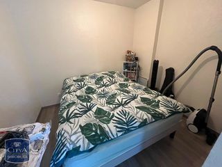  Appartement � louer 1 pi�ce 31 m�