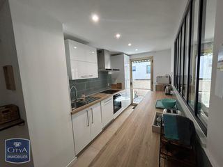  Appartement � louer 3 pi�ces 67 m�