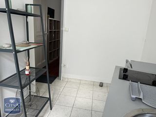  Appartement � louer 1 pi�ce 18 m�